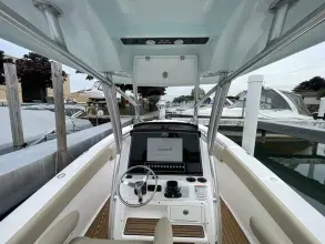 Thumbnail von Sea Fox Boats 288 Commander