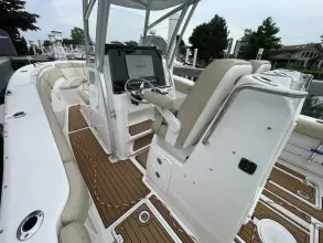 Thumbnail von Sea Fox Boats 288 Commander
