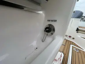 Thumbnail von Sea Fox Boats 288 Commander