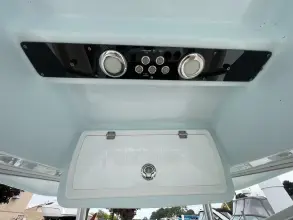 Thumbnail von Sea Fox Boats 288 Commander