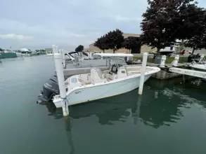 Thumbnail von Sea Fox Boats 288 Commander