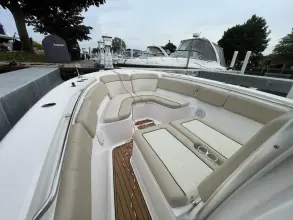 Thumbnail von Sea Fox Boats 288 Commander