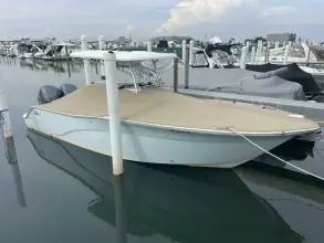 Thumbnail von Sea Fox Boats 288 Commander