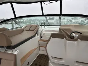 Thumbnail von Sea Ray 350 Sundancer