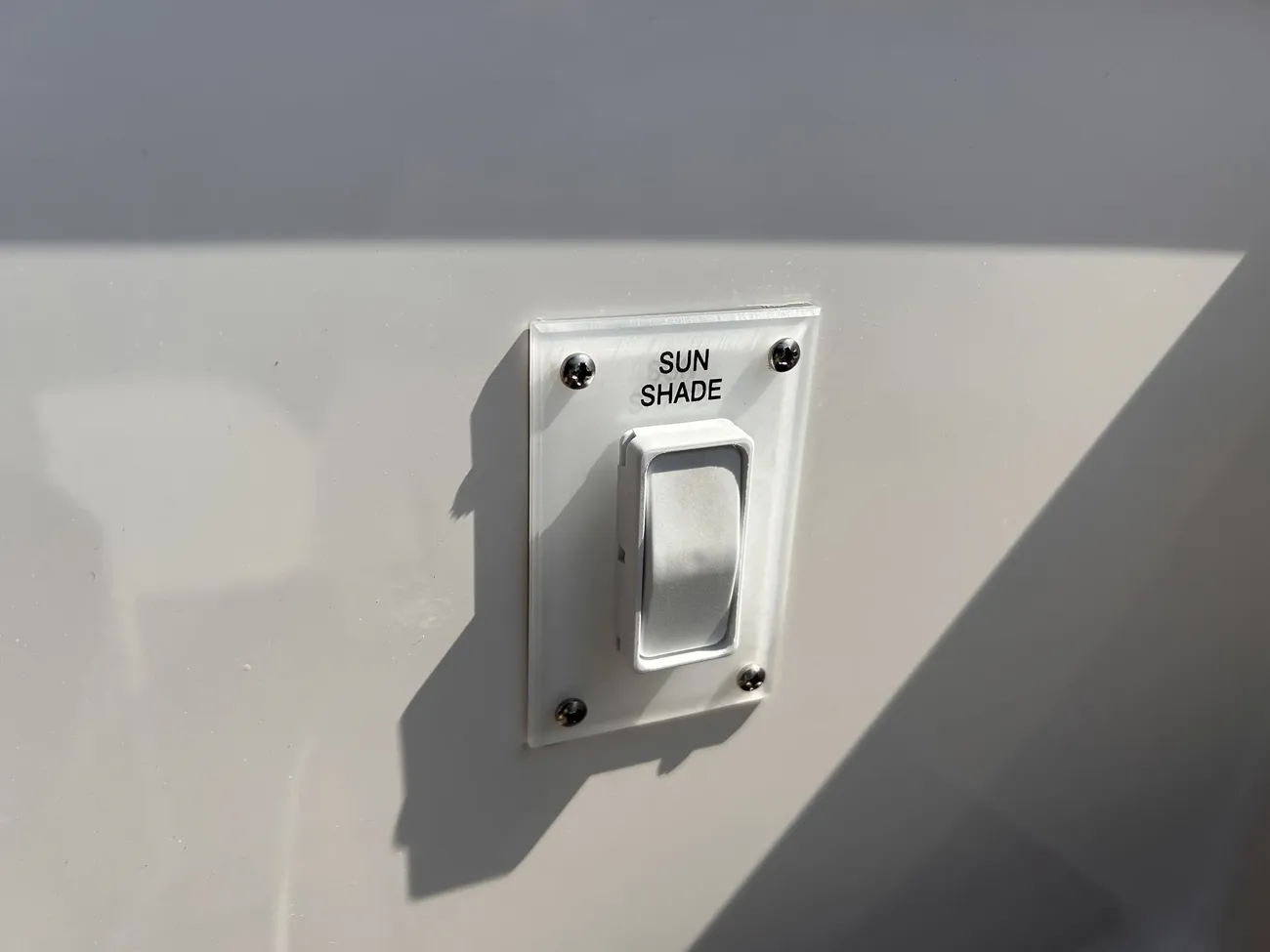 Thumbnail von Sea Ray 350 Sundancer