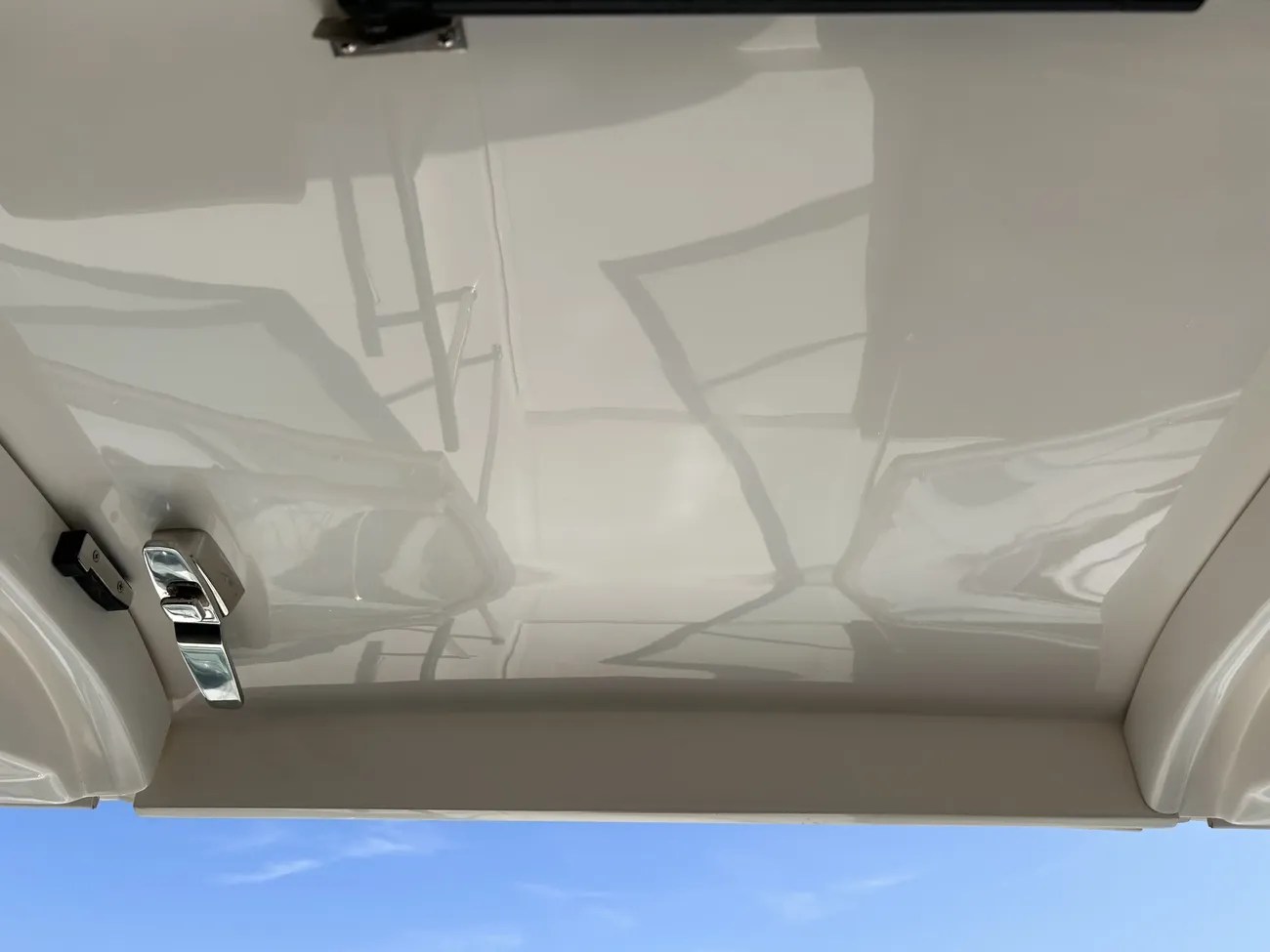 Thumbnail von Sea Ray 350 Sundancer