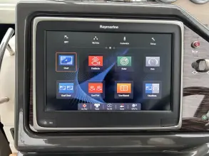 Thumbnail von Sea Ray 350 Sundancer