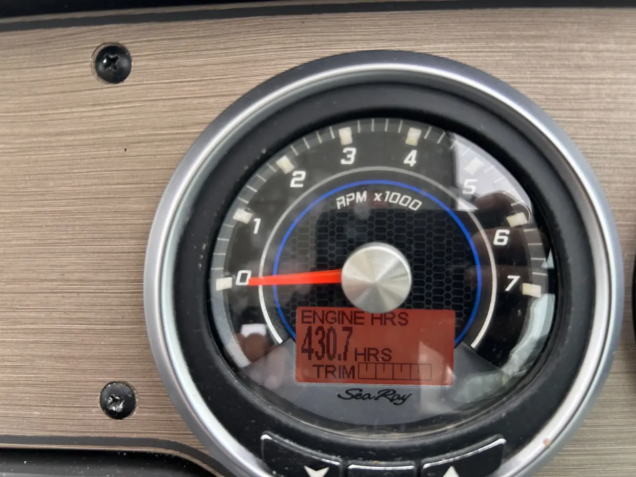 Thumbnail von Sea Ray 350 Sundancer