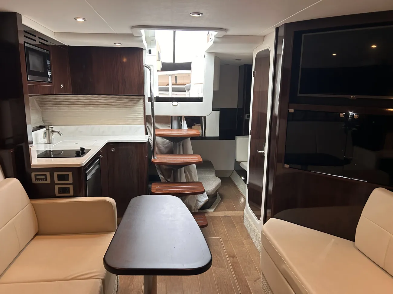 Thumbnail von Sea Ray 350 Sundancer