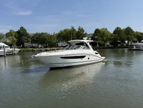 Thumbnail von Sea Ray 350 Sundancer