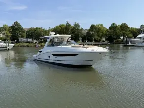 Thumbnail von Sea Ray 350 Sundancer