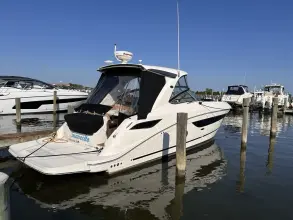 Thumbnail von Sea Ray 350 Sundancer