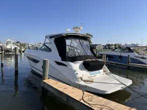 Thumbnail von Sea Ray 350 Sundancer