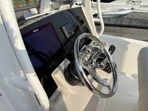 Thumbnail von Boston Whaler 220 Dauntless