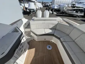 Thumbnail von Sea Ray SLX 310 Hors-bord