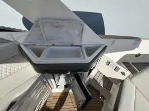 Thumbnail von Sea Ray SLX 310 Hors-bord