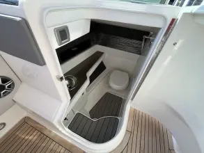 Thumbnail von Sea Ray SLX 310 Hors-bord