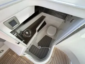 Thumbnail von Sea Ray SLX 310 Hors-bord