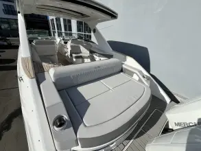 Thumbnail von Sea Ray SLX 310 Hors-bord