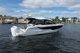 Thumbnail von Galeon 375 GTO