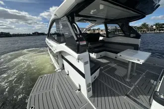 Thumbnail von Galeon 375 GTO
