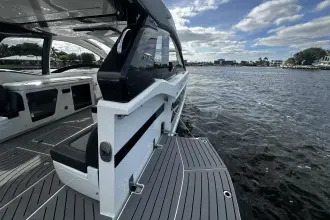 Thumbnail von Galeon 375 GTO