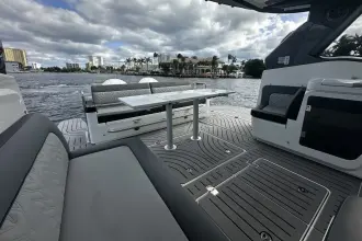 Thumbnail von Galeon 375 GTO