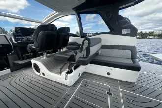 Thumbnail von Galeon 375 GTO