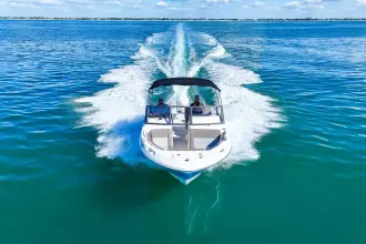 Thumbnail von Boston Whaler 210 Vantage