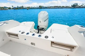 Thumbnail von Boston Whaler 210 Vantage