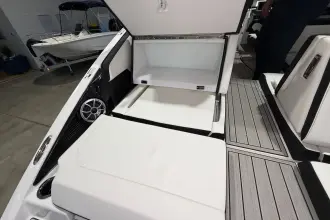 Thumbnail von Yamaha 252 SE