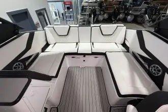 Thumbnail von Yamaha 252 SE