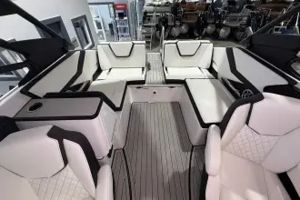 Thumbnail von Yamaha 252 SE