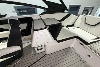 Thumbnail von Yamaha 252 SE