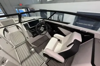 Thumbnail von Yamaha 252 SE