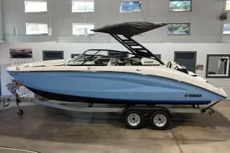 Thumbnail von Yamaha 252 SE