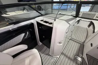 Thumbnail von Yamaha 252 SE