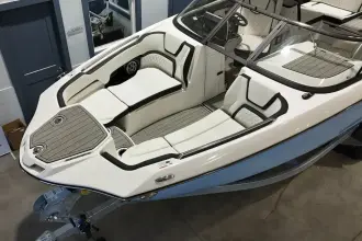 Thumbnail von Yamaha 252 SE