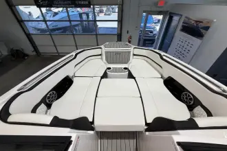 Thumbnail von Yamaha 252 SE