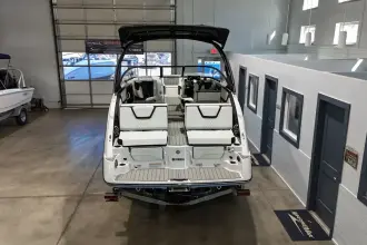 Thumbnail von Yamaha 252 SE