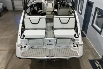 Thumbnail von Yamaha 252 SE