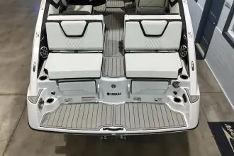 Thumbnail von Yamaha 252 SE