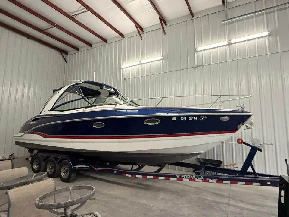 Fórmula 310 Sun Sport