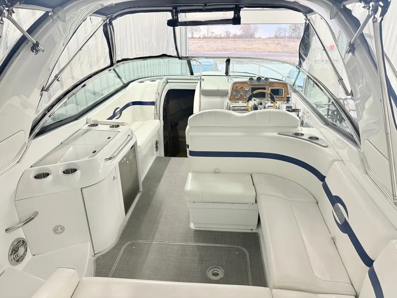 Thumbnail von Formula 310 Sun Sport