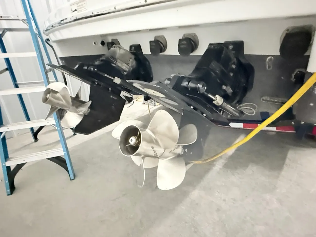 Thumbnail von Formula 310 Sun Sport