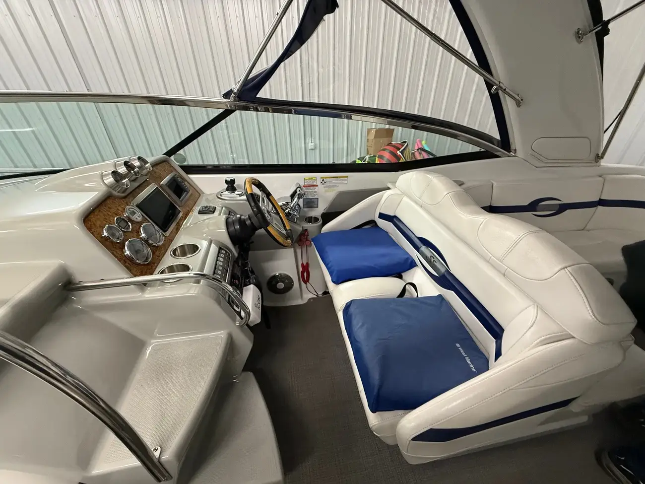 Thumbnail von Formula 310 Sun Sport