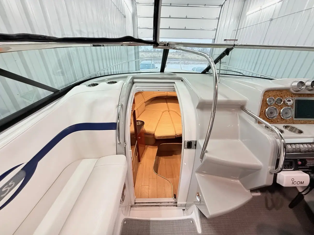 Thumbnail von Formula 310 Sun Sport