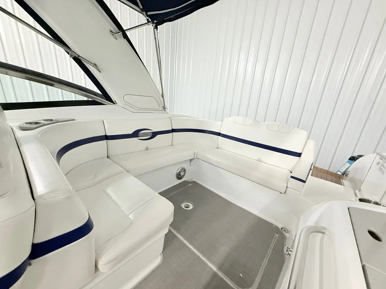 Thumbnail von Formula 310 Sun Sport