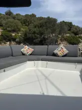 Thumbnail von Fountaine Pajot Elba 45 Four Roses