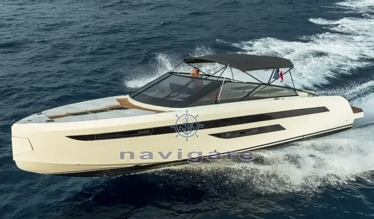 BB Yachts BB 44 Ischia